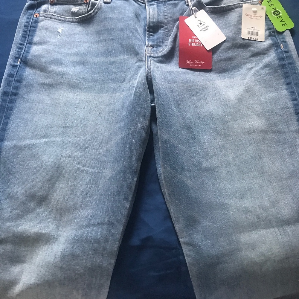 Lucky Brand Jeans